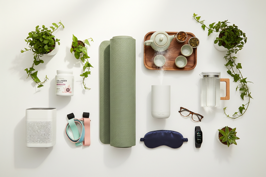 10 Best Wellness Products Every US Home Needs in 2025