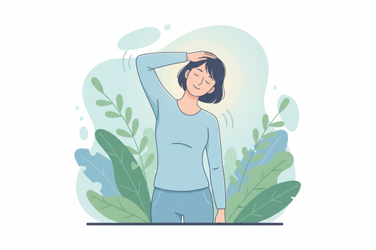 The Complete Guide to Cervical Neck Pain Relief Without Medication