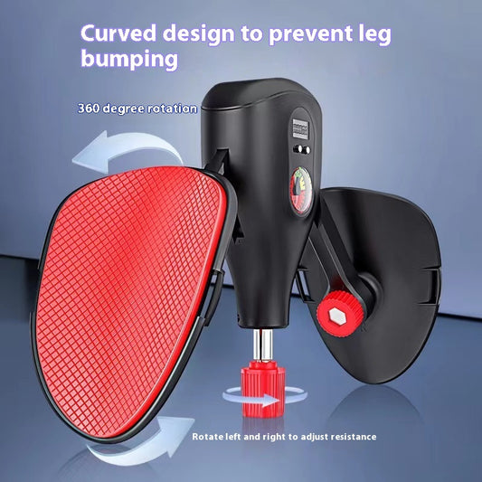 Kegel Trainer Men's PC Muscle Exercise Device — Pelvic Floor Fitness