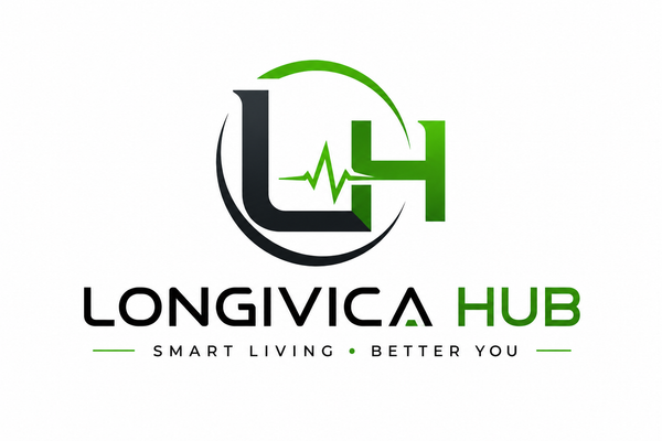 LONGIVICA HUB